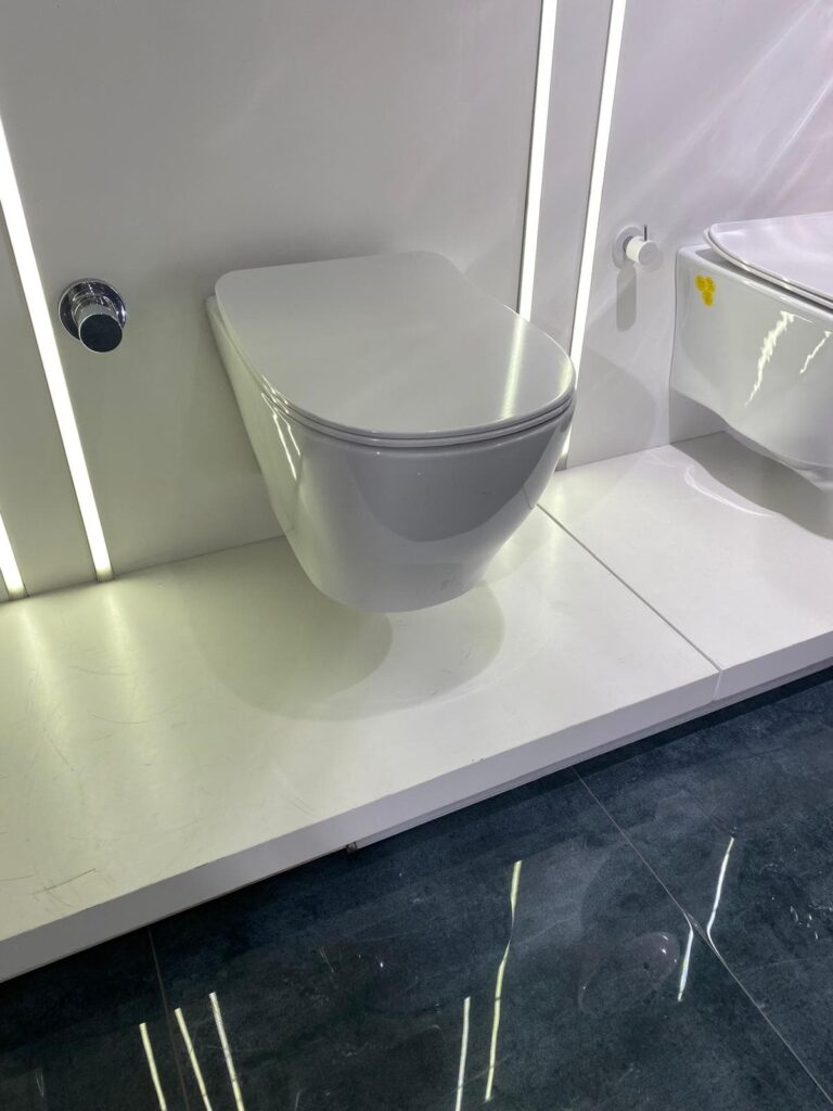 giresun klozet değişimi