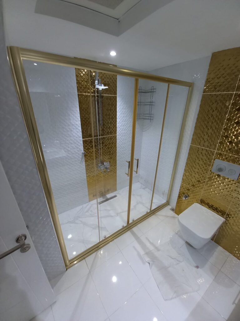 giresun lüx duşakabin