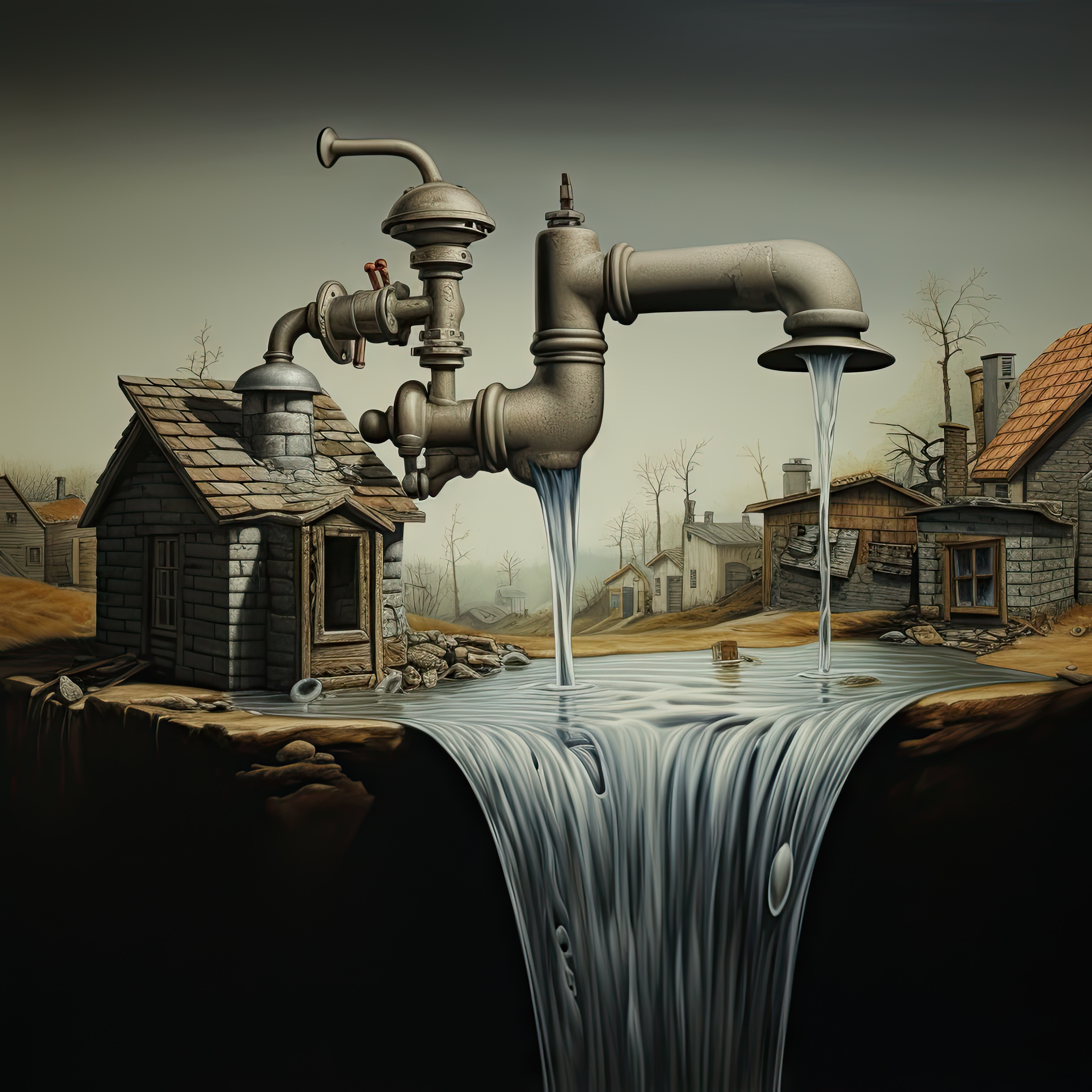 giresun su tesisatcisi