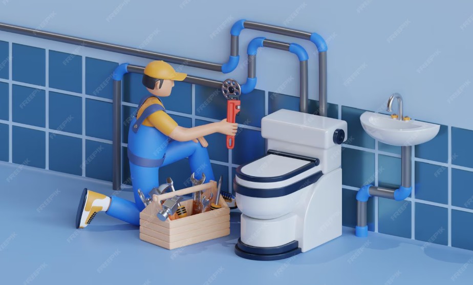 su kaçağı usta ikon