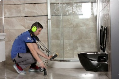 su kaçak tespiti cihazı